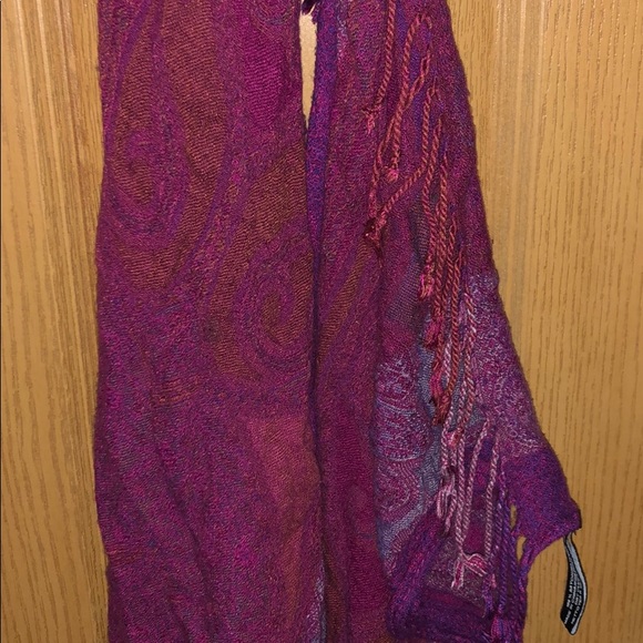 Scarf - Picture 2 of 2